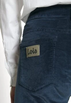 LOIS Jeans Raval - Broek - Shiny Micro 11 LOIS Jeans Raval - Broek - Shiny Micro -Mode Dames Winkel ddddbeca76f74275b28673b732c2b614