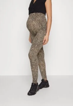 2 Pack - Legging - Black/Multi-Coloured -Mode Dames Winkel de57f25fdcaa420b8fa92b4079cbedfd