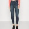 Rag & Bone Nina Ankle Skinny - Jeans Skinny Fit - Carmen -Mode Dames Winkel e01892a7ac6a4cf4b3a59ea8192ad61a