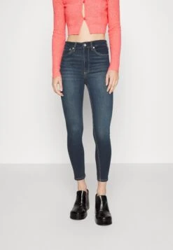 Rag & Bone Nina Ankle Skinny - Jeans Skinny Fit - Carmen