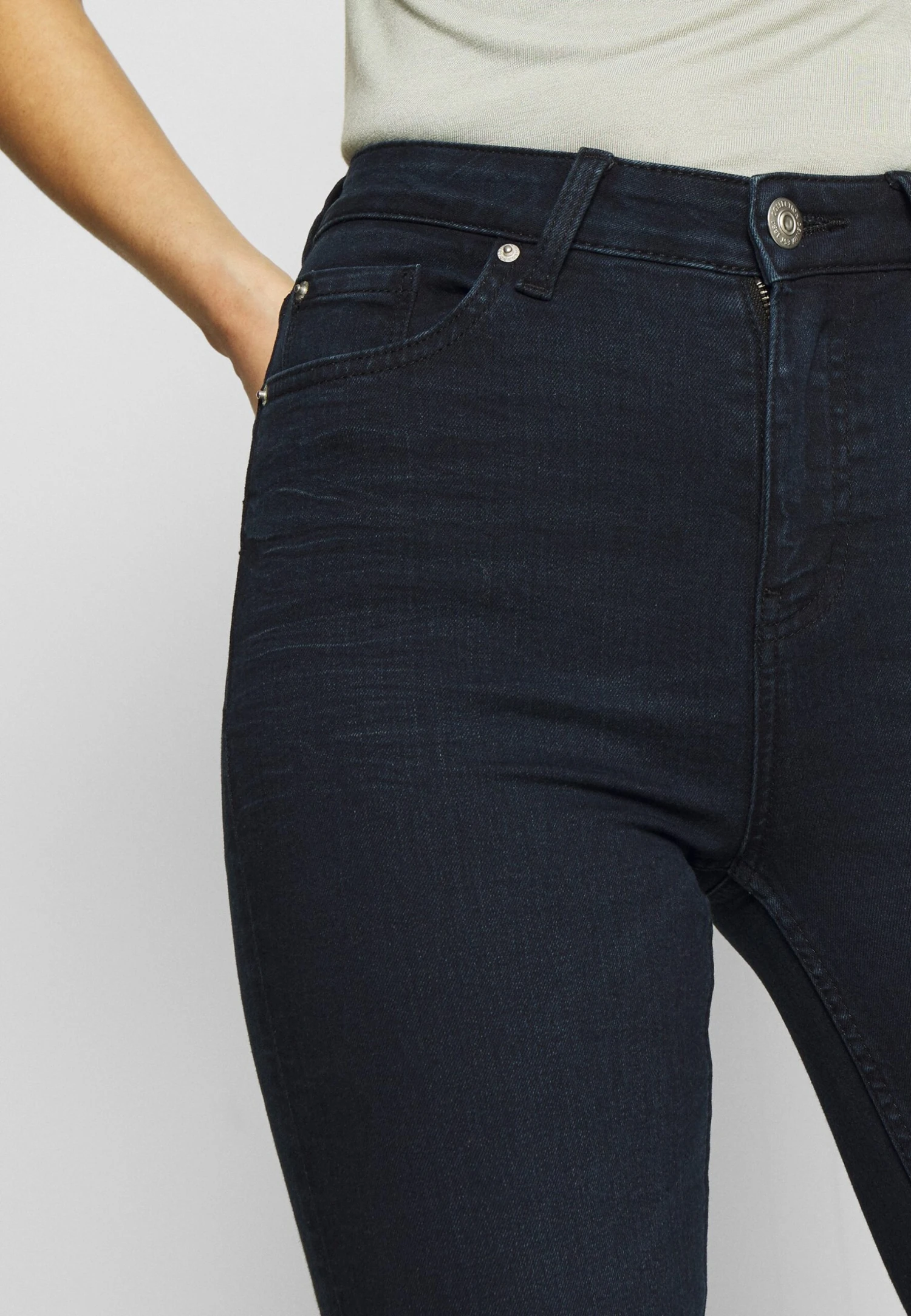 Marks & Spencer Sienna - Straight Leg Jeans - Ey 6 Marks & Spencer Sienna - Straight Leg Jeans - Ey - Afbeelding 4