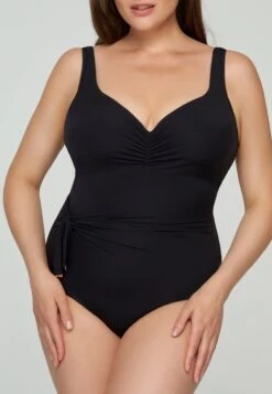 Solid Line- Badpak - Black Bk0