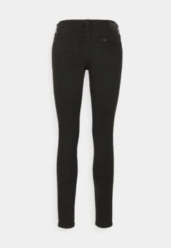 Lee Scarlett - Jeans Skinny Fit - Midnight -Mode Dames Winkel e381cd7b4b91424c8b467eb8b4b44d90