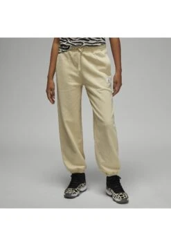 Jordan W J Flt Flc - Trainingsbroek - Beach