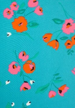 ONLY MATERNITY Olmpenny Life Midi Skirt - Maxirok - Baltic -Mode Dames Winkel e444df36c7124e4383a6f8ef7318face