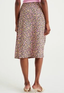 WE FASHION Wikkelrok - Multicoloured 10 WE FASHION Wikkelrok - Multicoloured -Mode Dames Winkel e48851778237485aad9272ad8c6ad432