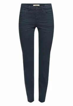ESPRIT Slim Fit Jeans - Petrol Blue 17 ESPRIT Slim Fit Jeans - Petrol Blue -Mode Dames Winkel e5fd54367aca4689b4f65bc57adffa89