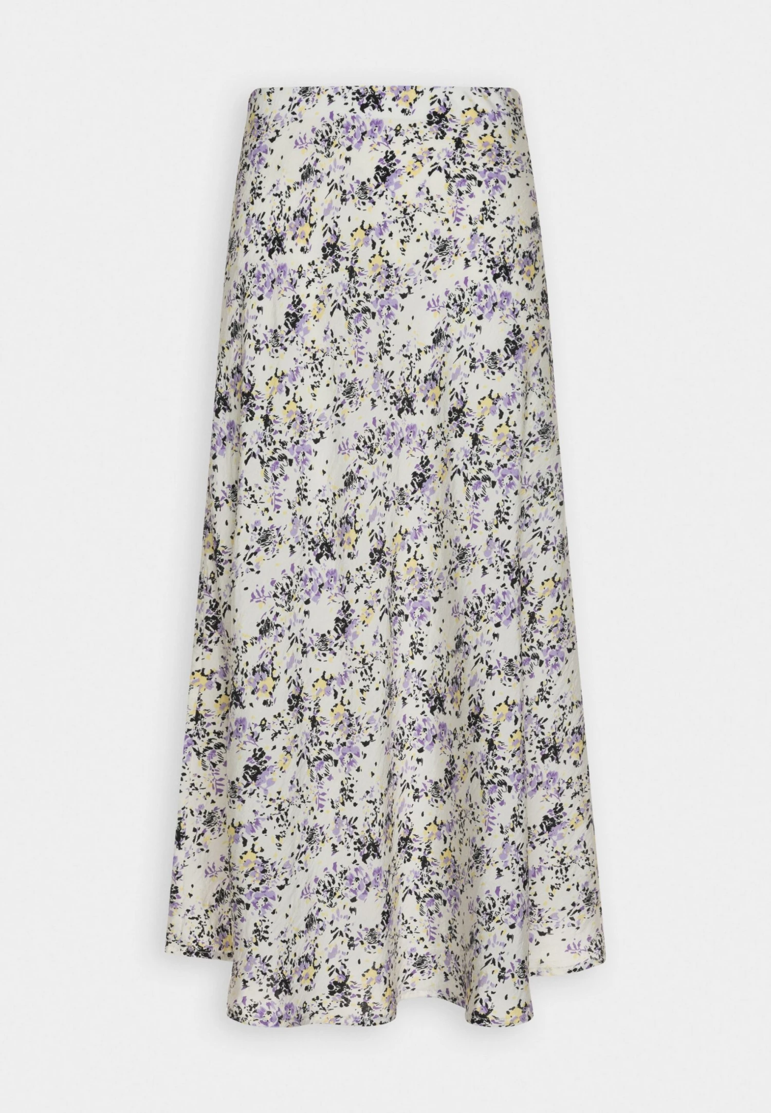 Minimum Alboa - A-Lijn Rok - Broken White 6 Minimum Alboa - A-Lijn Rok - Broken White - Afbeelding 4