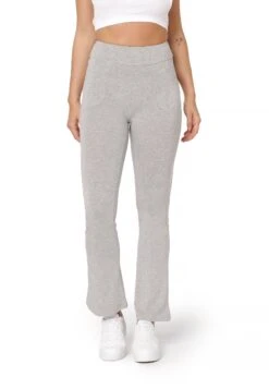 Yoga Blv- Broek - Melange