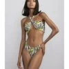 Twisted - Bikini - Animalier -Mode Dames Winkel e65af5e34abd42259200d21475f33fe8