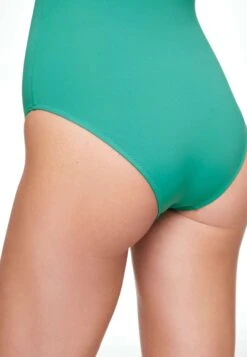 Oysho Sweetheart Neckline - Badpak - Green -Mode Dames Winkel e6bb1fd165fc401ca5f4260a362f237a