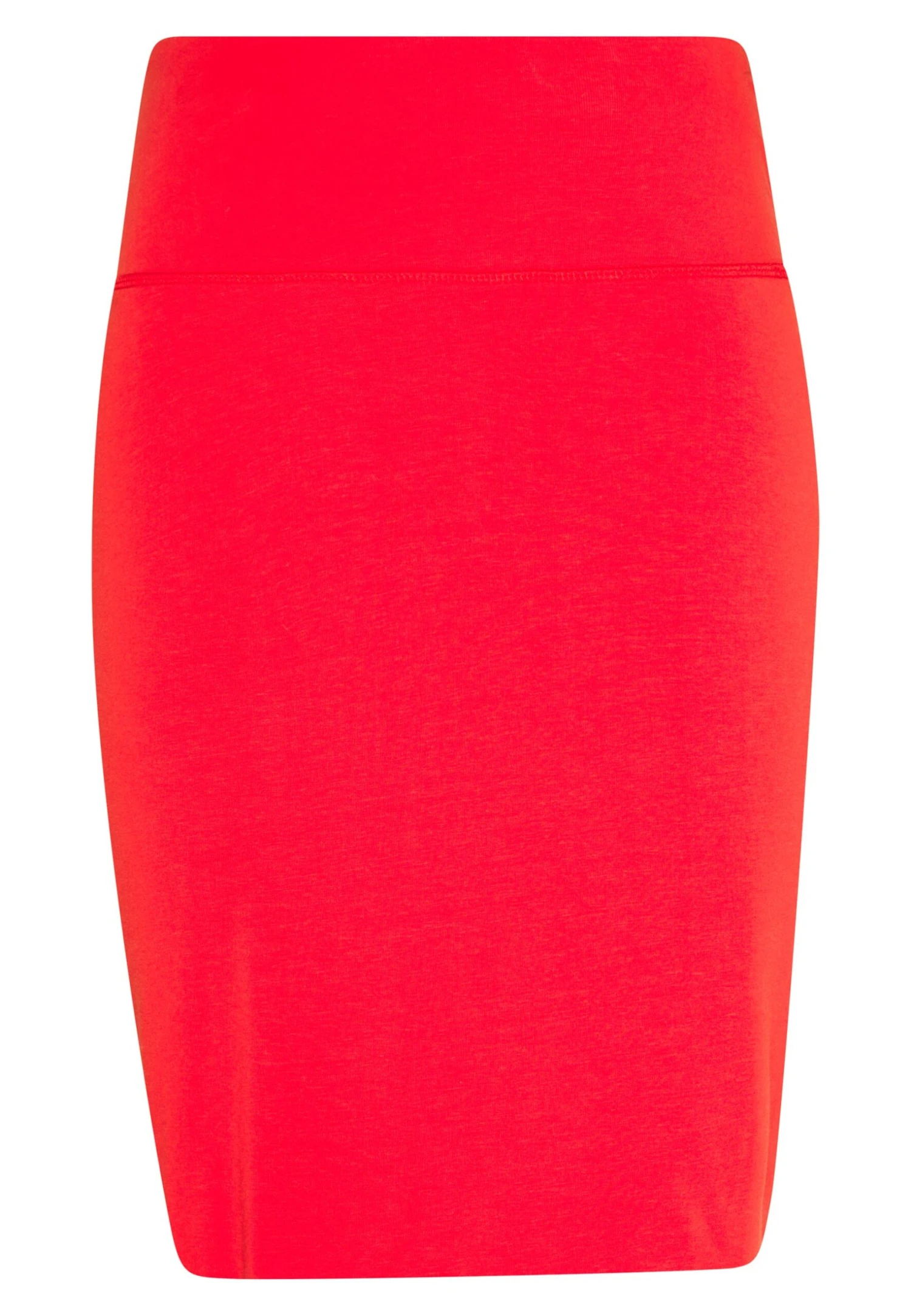 Kaffe Penny- Kokerrok - High Risk Red 6 Kaffe Penny- Kokerrok - High Risk Red - Afbeelding 4