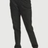 Lucy Worker- Broek - Black