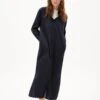 Armedangels Svenikaa - Blousejurk - Night Sky -Mode Dames Winkel e93f810c2b9c44fab89c33c04068d35d