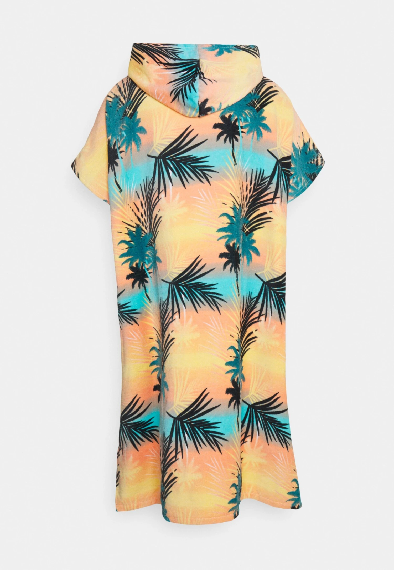 Roxy Warmy SunsetBhsp - Strandaccessoire - Orange/Blue/Coral 6 Roxy Warmy SunsetBhsp - Strandaccessoire - Orange/Blue/Coral - Afbeelding 4