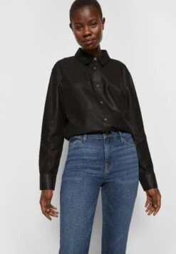 FRAME Le High - Flared Jeans - Bestia -Mode Dames Winkel eb510fad033b41eb98e56406d4496f02