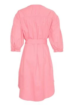 MOSS COPENHAGEN Abiella- Jurk - Aurora Pink -Mode Dames Winkel eb610b5b49704604941b6900495fe6f6