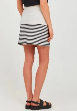 OXMO Oxpippa - Minirok - Black 10 OXMO Oxpippa - Minirok - Black -Mode Dames Winkel eb75820ec93e4aec9a75357e830e33b5