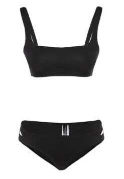 Trendyol Set - Bikini - Black -Mode Dames Winkel ed0b18c89bbd48579b67c5578753532a
