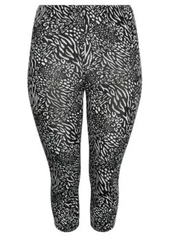 2 Pack- Legging - Black -Mode Dames Winkel ed72b40aa71749828c8a91031fd1efe3