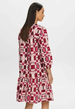 ESPRIT Light - Jurk - Pink Fuchsia -Mode Dames Winkel edf14caea1404c938a2d7f66a9f773a5