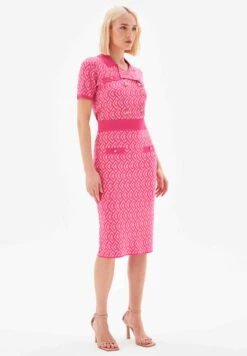 Sirisha - Kokerrok - Pink 10 Sirisha - Kokerrok - Pink -Mode Dames Winkel ef2de02873c947ba862fb65db53c7776