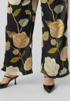 Vero Moda Curve - Broek - Black 10 Vero Moda Curve - Broek - Black -Mode Dames Winkel efd312fdee45413e8885a04e37621393