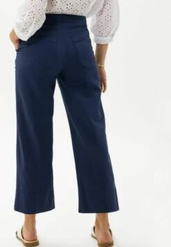 BRAX Style Maine S - Broek - Indigo 10 BRAX Style Maine S - Broek - Indigo -Mode Dames Winkel f15ea15266c14dc299d9992189f99859