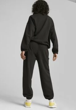 Puma Downtown - Trainingsbroek - Black -Mode Dames Winkel f265987095554298a63d7afdf2020f90