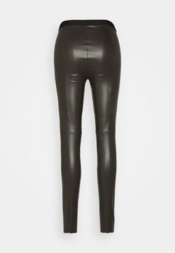 MARC CAIN Legging - Beige -Mode Dames Winkel f30cef9e73a94d6586356aac1e49ca38