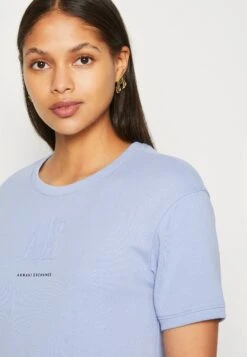 Armani Exchange Vestito - Jurk - Shadow -Mode Dames Winkel f33f54f5010e45aeb278f7a23f0e7482