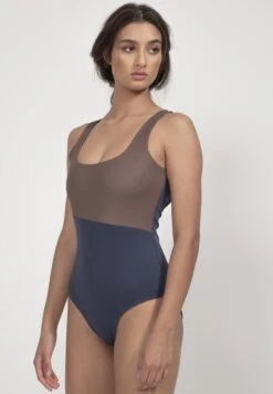 Langeoog - Badpak - Dunkelblau 11 Langeoog - Badpak - Dunkelblau -Mode Dames Winkel f3fb2226adda430b8d7c65336ef29bfd