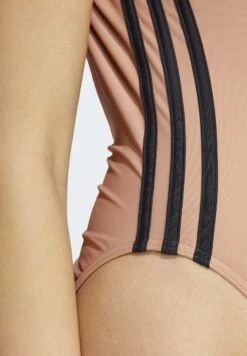 Adidas Originals Color 3-Stripes - Badpak - Clay Strata White -Mode Dames Winkel f517b53aec184514997e79f59c338c13