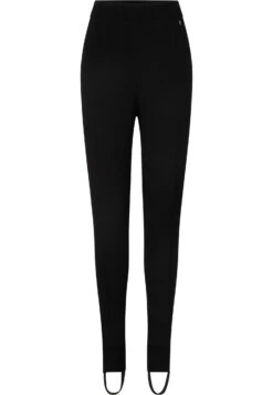 Bogner Steg Erica - Legging - Schwarz -Mode Dames Winkel f5e2fd2886a94986bf00d43a13cf55f7