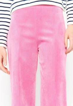 LOLALIZA Corduroy- Broek - Pink -Mode Dames Winkel f5ebaef49856466590d2910f7b321d3a