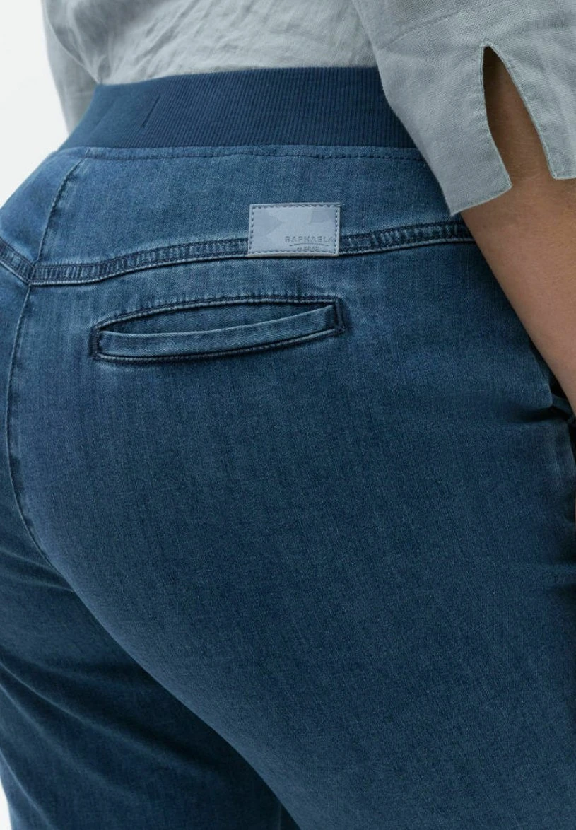 BRAX Style Pam - Straight Leg Jeans - Stoned 5 BRAX Style Pam - Straight Leg Jeans - Stoned - Afbeelding 3