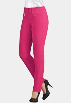GOLDNER Broek - Pink