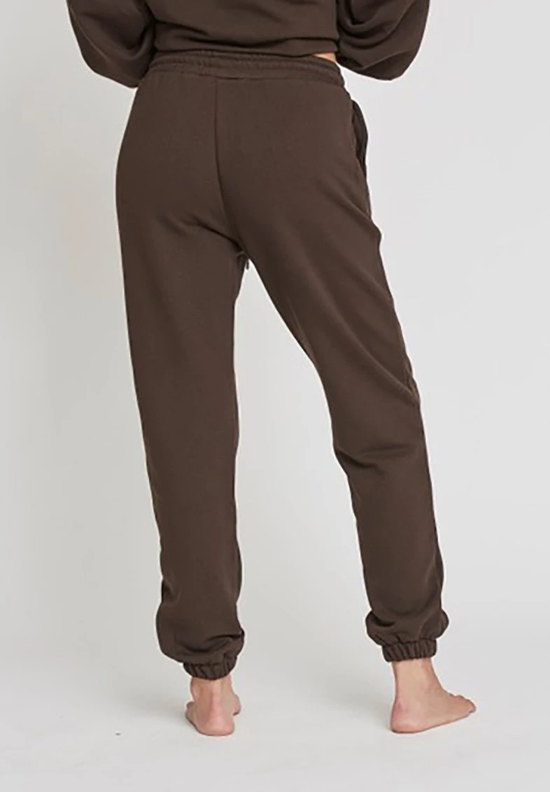 Trainingsbroek - Chocolate 4 Trainingsbroek - Chocolate - Afbeelding 2