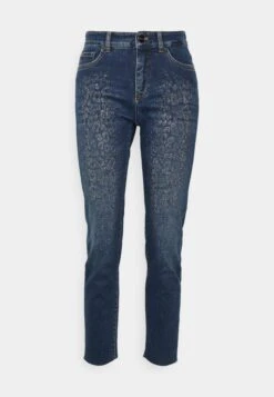 MARC CAIN Slim Fit Jeans - Vintage Indigo 12 MARC CAIN Slim Fit Jeans - Vintage Indigo -Mode Dames Winkel f7ae8ead0e4d4c618c1913d036f962b6
