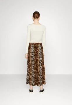 Yasleonora Skirt - Maxirok - Multi-Coloured -Mode Dames Winkel f98b32d4790d4f90a689ecf230c00e24