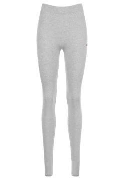 Ellesse Solos 2 Leggings Damen - Legging - Grey Marl
