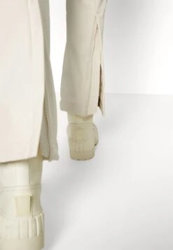 Coach Ski Pants - Broek - Cream -Mode Dames Winkel fb14031550ef4d96a41bec1fdbbee1bd