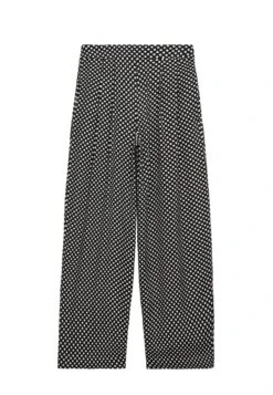 Oysho Broek - Black -Mode Dames Winkel fbdd80306cea4c64ba08532c07f4a9f5