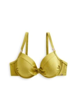 Next Shaping Padded Standard - Bikinitop - Lime Green -Mode Dames Winkel fce5792f39584f9e810c3a28c031a5d4