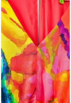 Warhom- Jurk - Multi Coloured 14 Warhom- Jurk - Multi Coloured -Mode Dames Winkel fd55758f668a43dcafddf646ac05d3b8