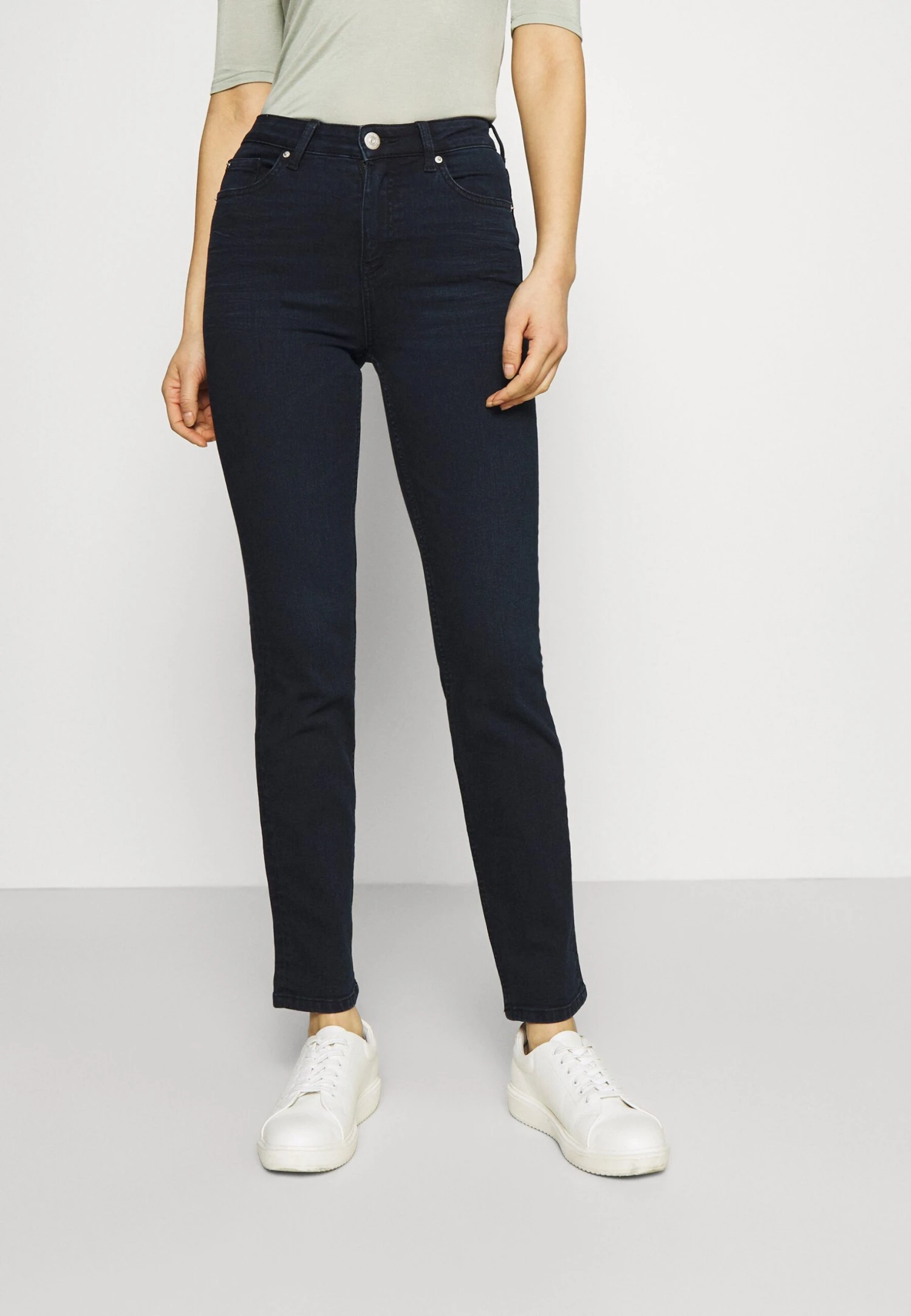 Marks & Spencer Sienna - Straight Leg Jeans - Ey 3 Marks & Spencer Sienna - Straight Leg Jeans - Ey