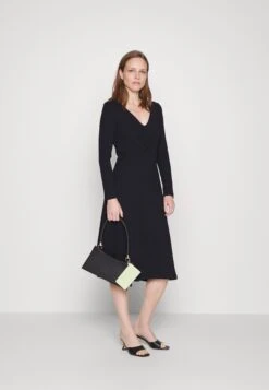 ESPRIT Bubble Dress - Jurk - Black 9 ESPRIT Bubble Dress - Jurk - Black -Mode Dames Winkel fe14e946f51842aea047a9d992ad5bd0