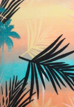 Roxy Warmy SunsetBhsp - Strandaccessoire - Orange/Blue/Coral 8 Roxy Warmy SunsetBhsp - Strandaccessoire - Orange/Blue/Coral -Mode Dames Winkel fe94338d960f4c8eafd3b936e3be5b26