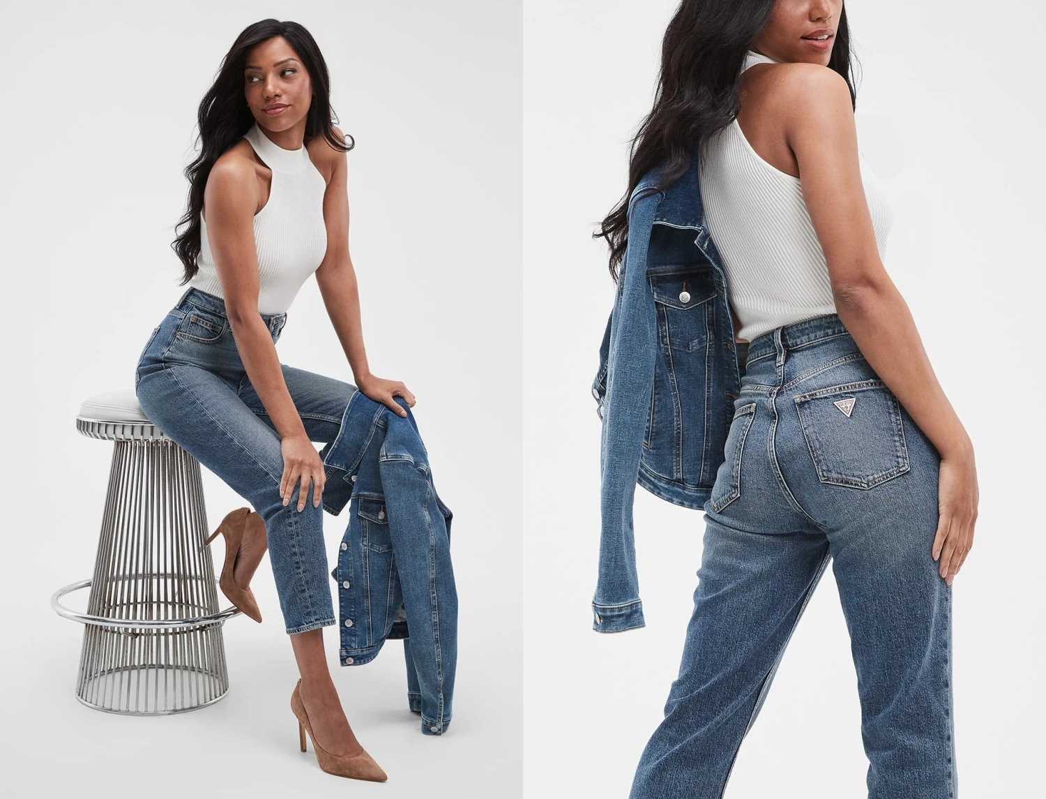 Mode Dames Winkel -Mode Dames Winkel G Site YC ContentCenter DenimGui